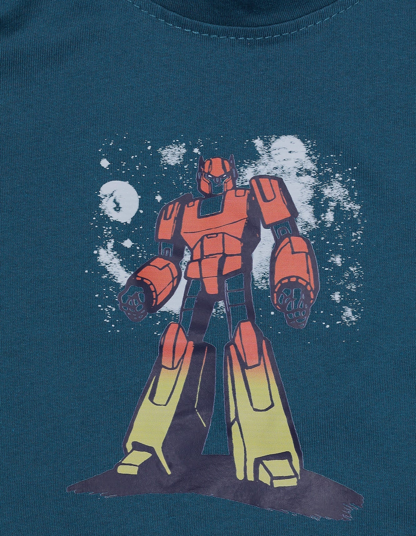 Zubaida's Transformers T-Shirt - Zubaidas Officialâ„¢
