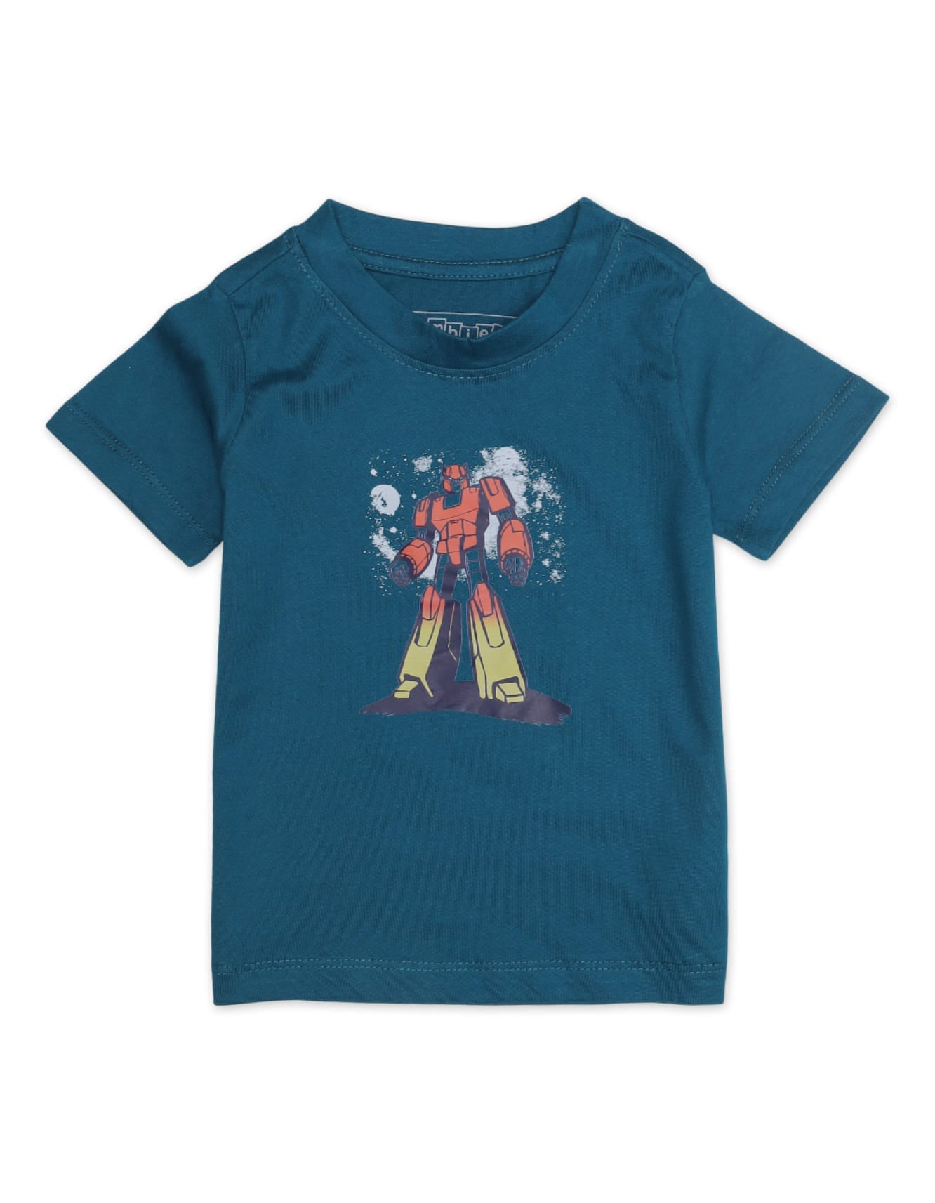 Zubaida's Transformers T-Shirt - Zubaidas Officialâ„¢