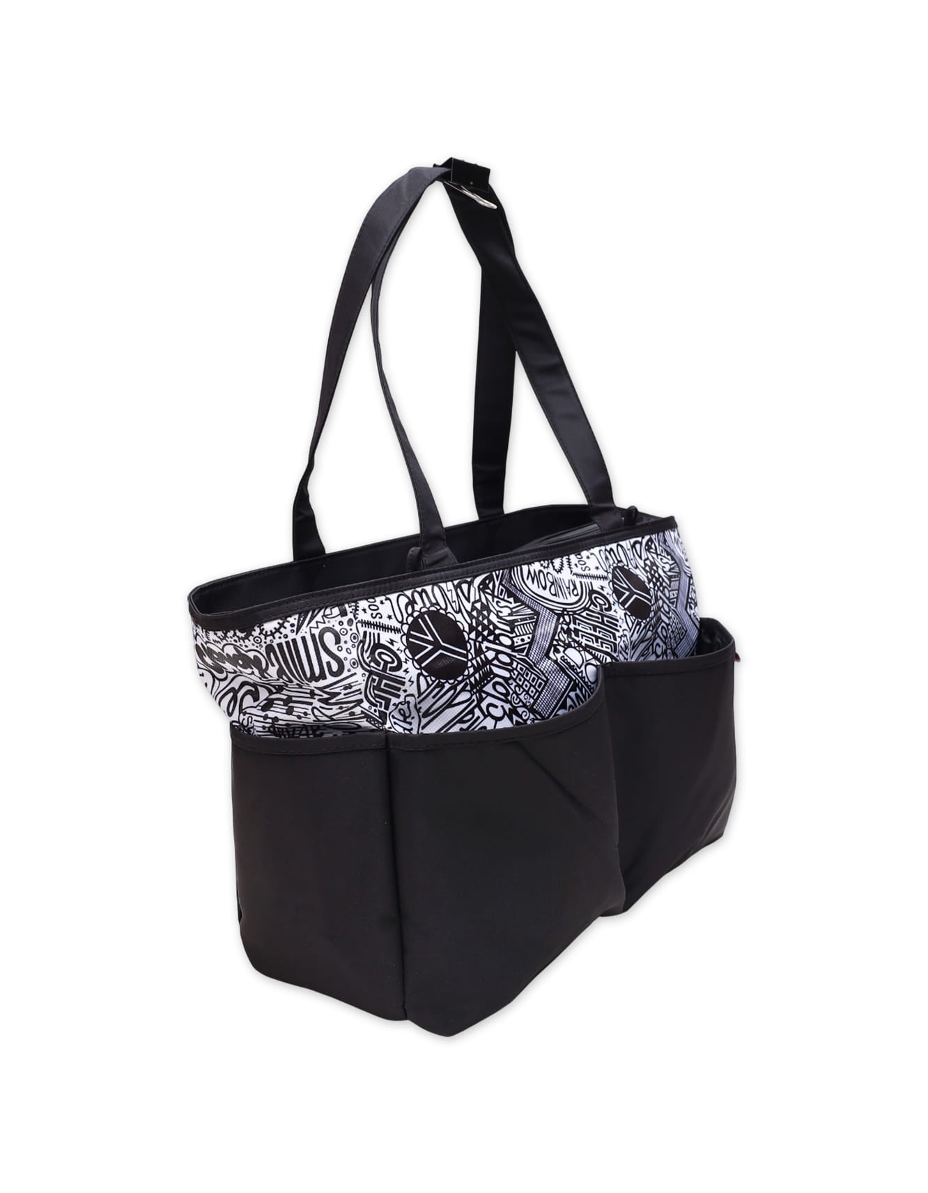 Zubaida's Bambies Mother Bag
