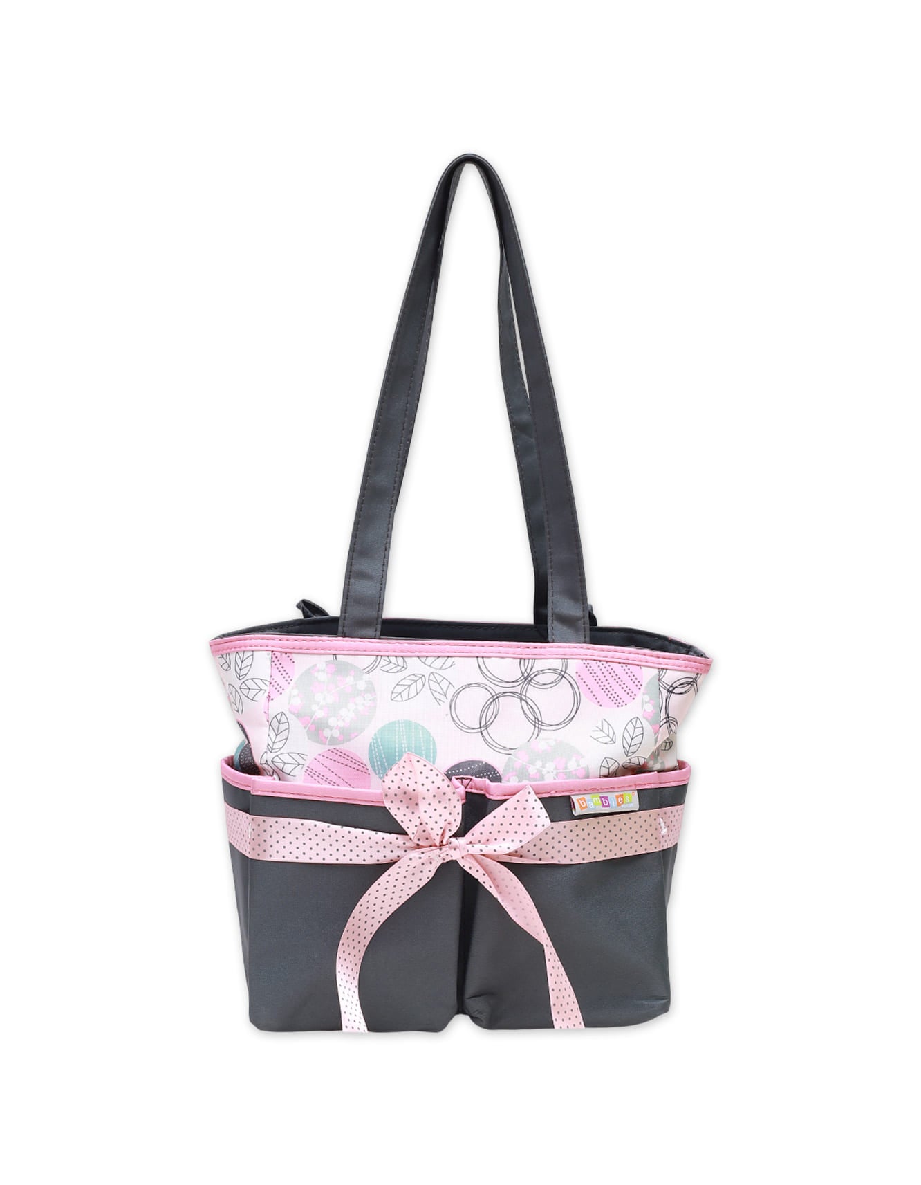 Zubaida's Bambies Mother Bag