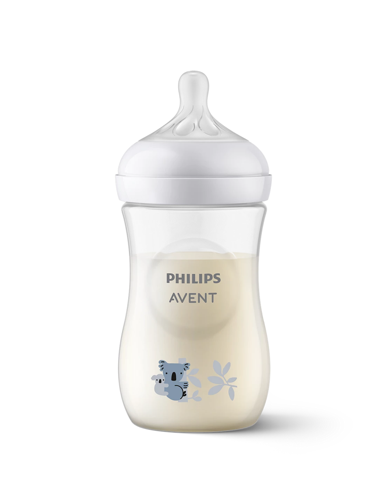 Zubaida's Philips Avent Natural Response Bottle 9oz/260ml - SCY903/67 - Zubaidas Official™