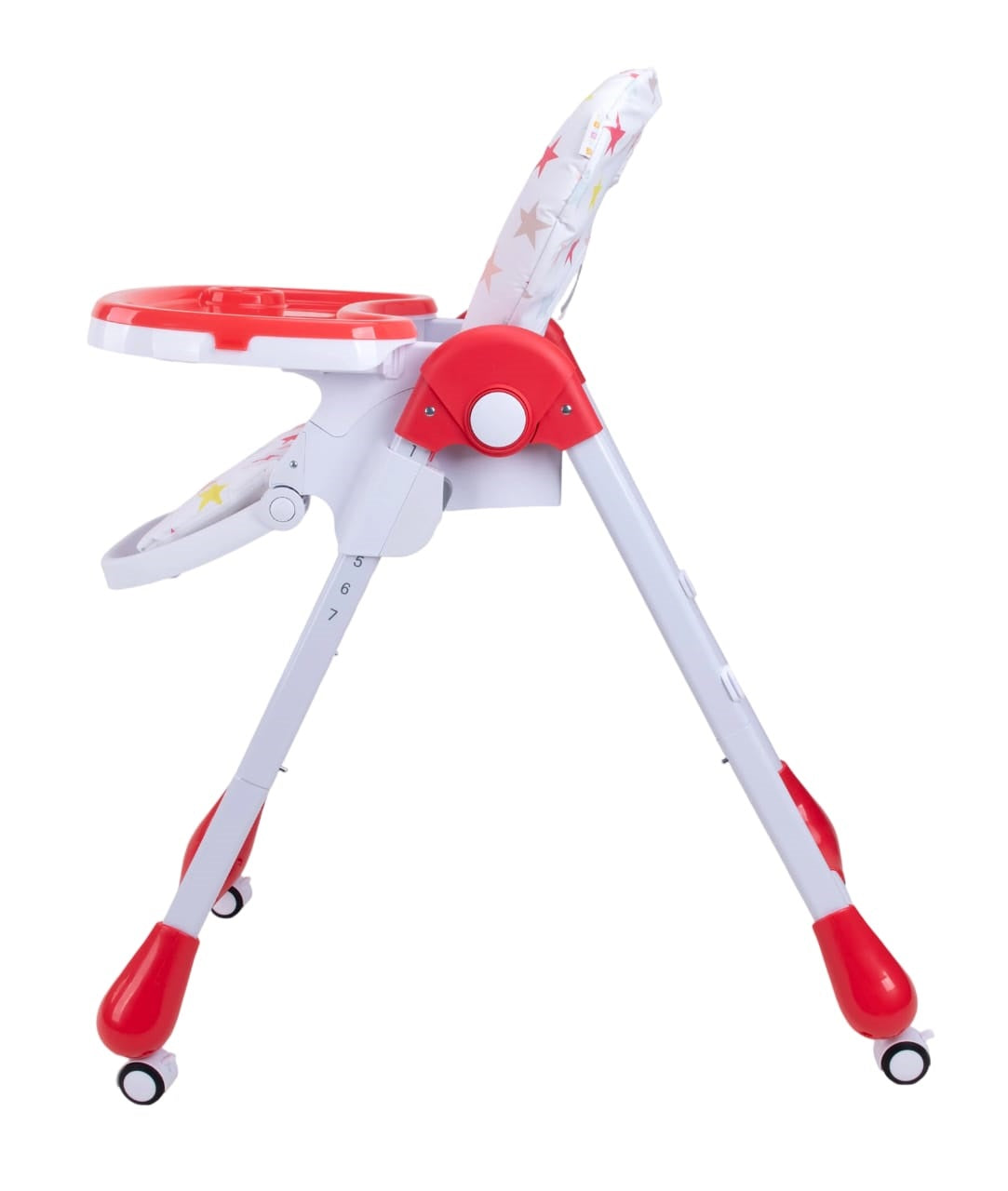 Zubaidas Bambies High chair