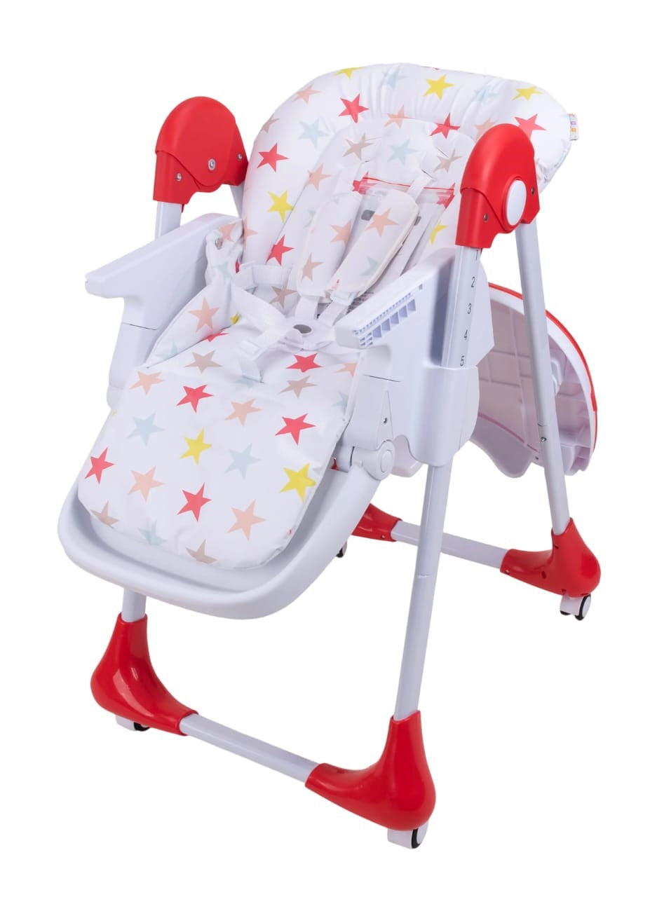 Zubaidas Bambies High chair