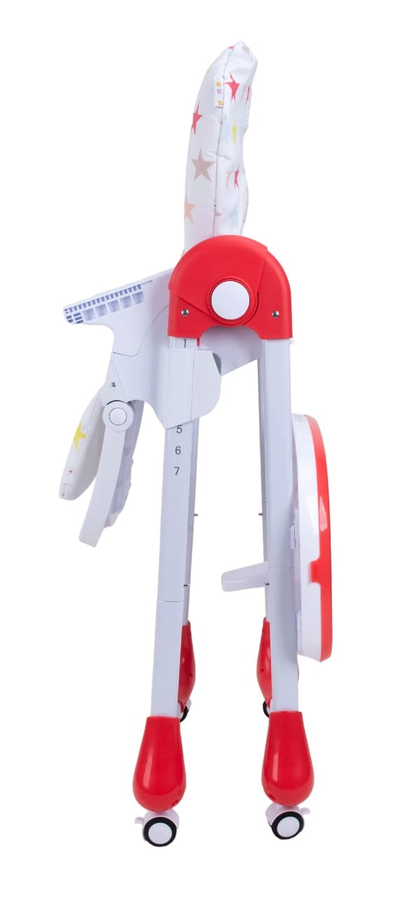 Zubaidas Bambies High chair