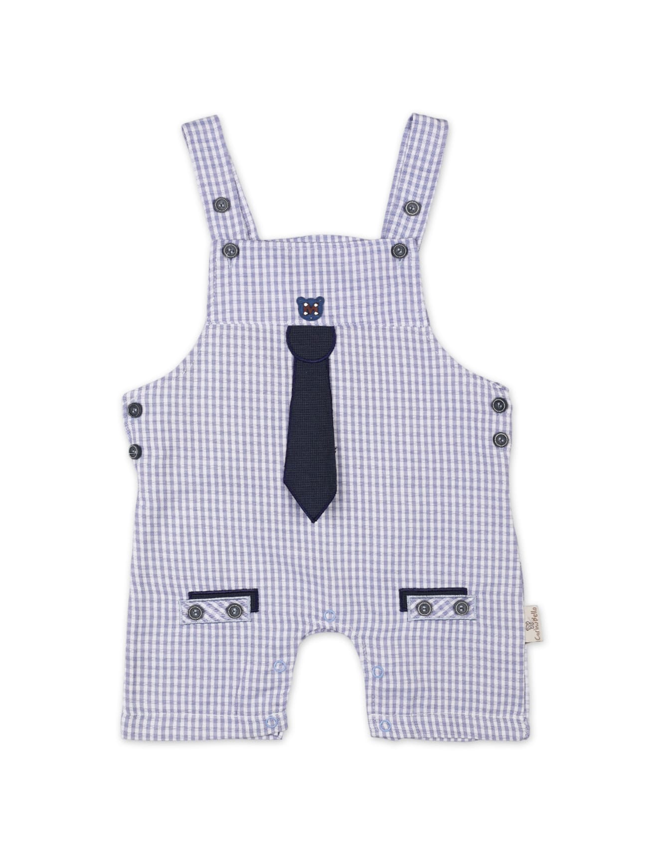 Baby Boys Summer Outfit Blue Premium Turkish Collection at Zubaidas #1 Baby Shop in Pakistan