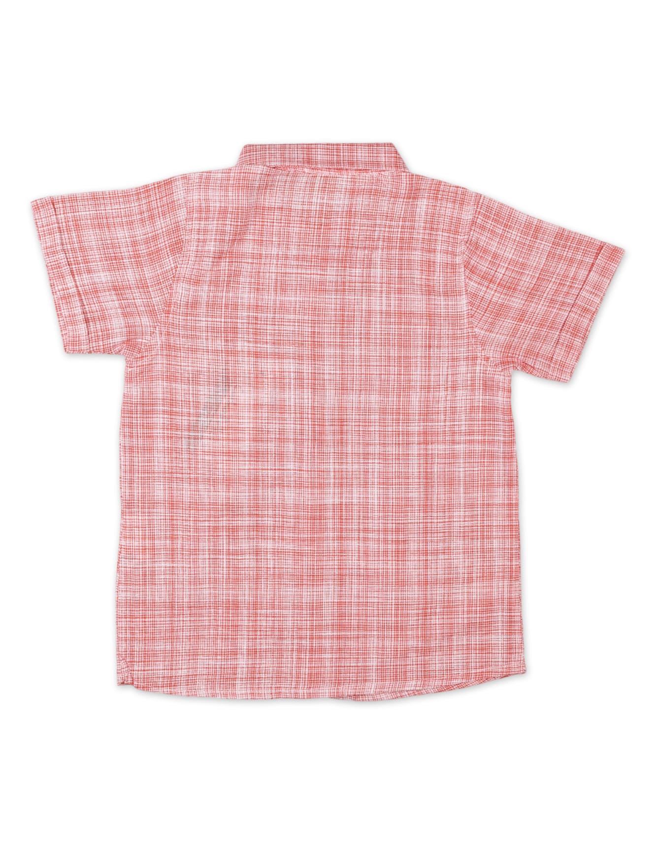 Baby Boys Summer Suit Orange Beige Premium Turkish Collection at Zubaidas Best Online Baby Store in Pakistan