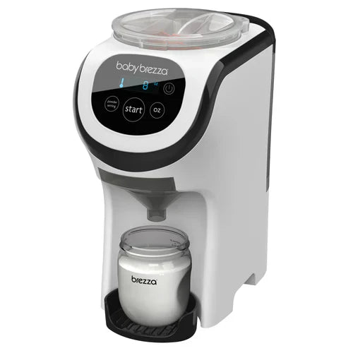 Baby Brezza Formula Pro Mini FRP0079 at Zubaidas