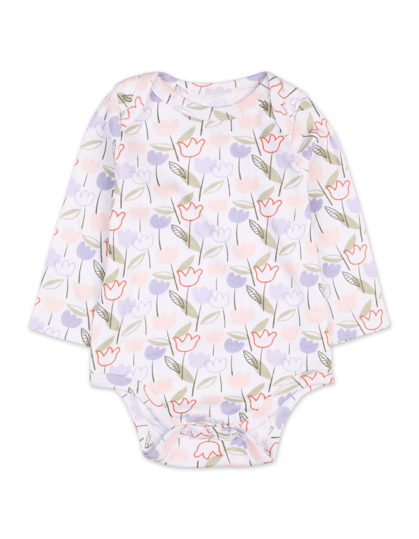 Baby Girls 2 Pieces Winter Set Bodysuits with Vests Bambies Neon Green at Zubaidas Online Baby Store Pakistan