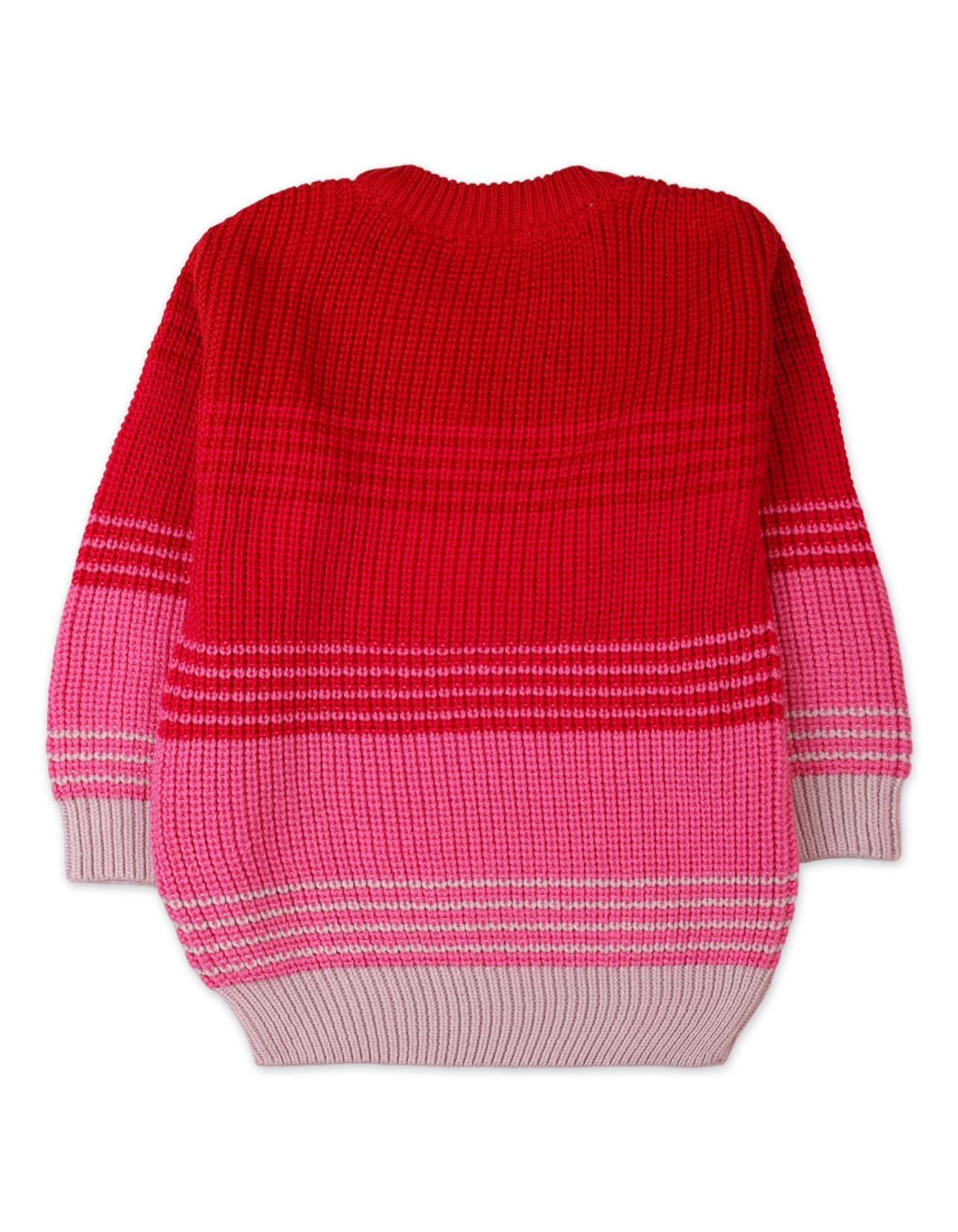 Baby Girls Warm Winter Sweaters Bambies at Zubaidas Offical Pakistan