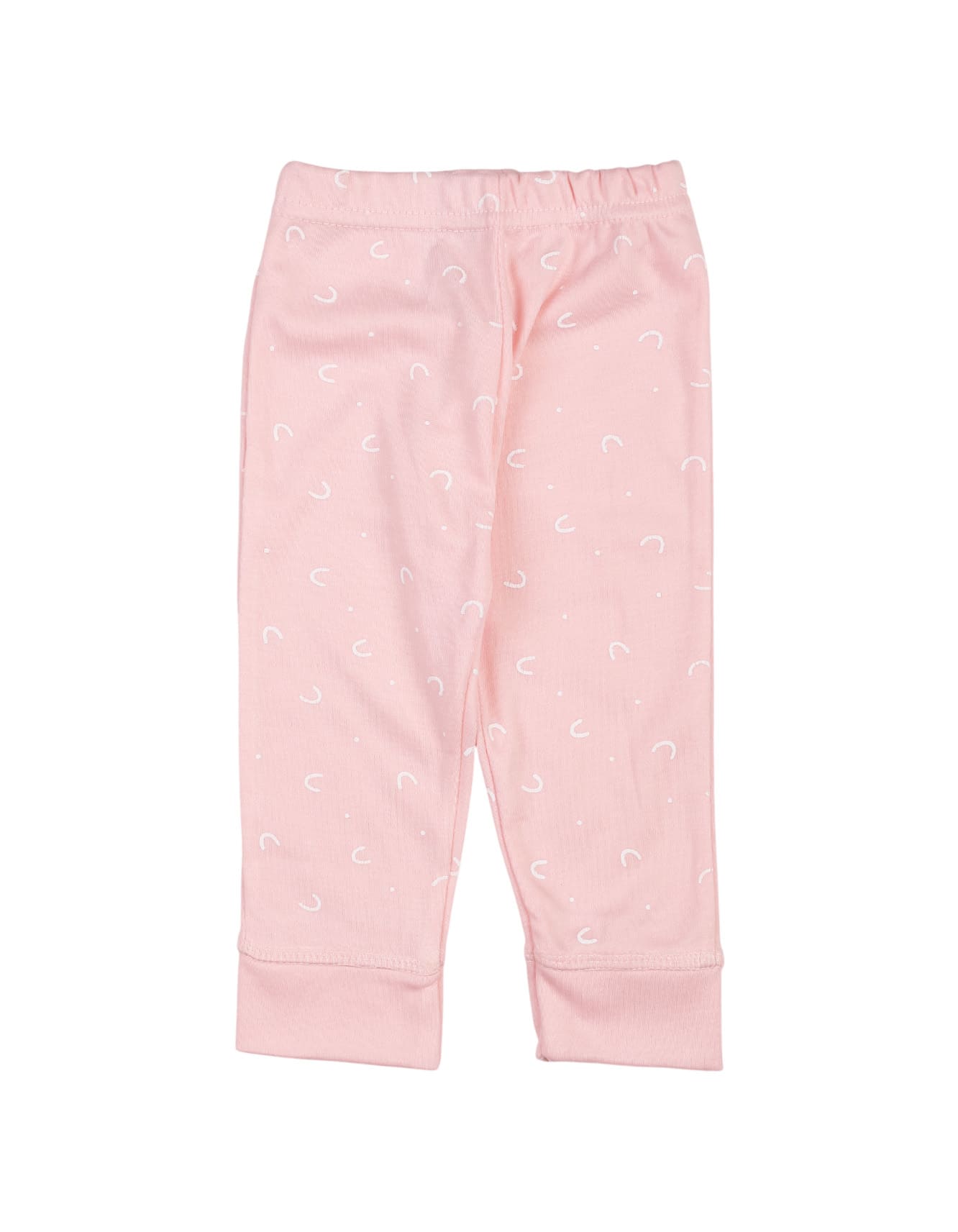 Baby Girls Winter Essentials Pajamas Bambies Pack of 2 at Zubaidas Official
