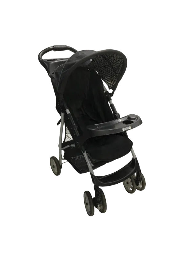 Baby Stroller Graco Literider Hudson 6M202HUD3 1996957 at Zubaidas