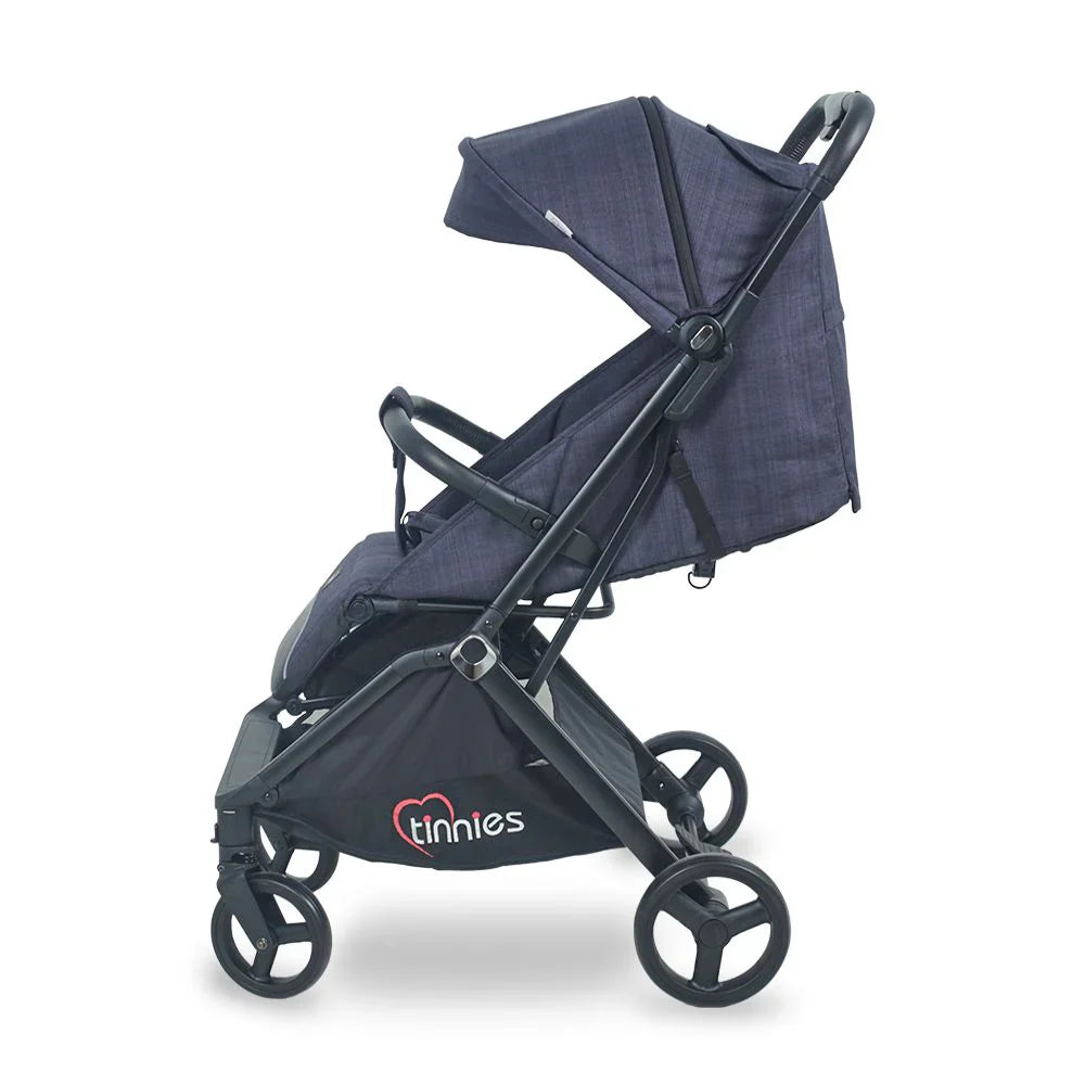Zubaida's Tinnies Stroller - T105-044