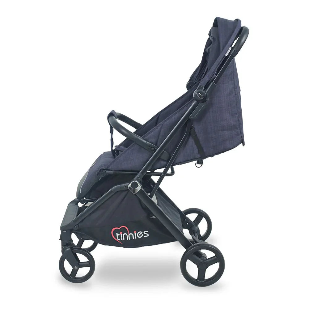 Zubaida's Tinnies Stroller - T105-044