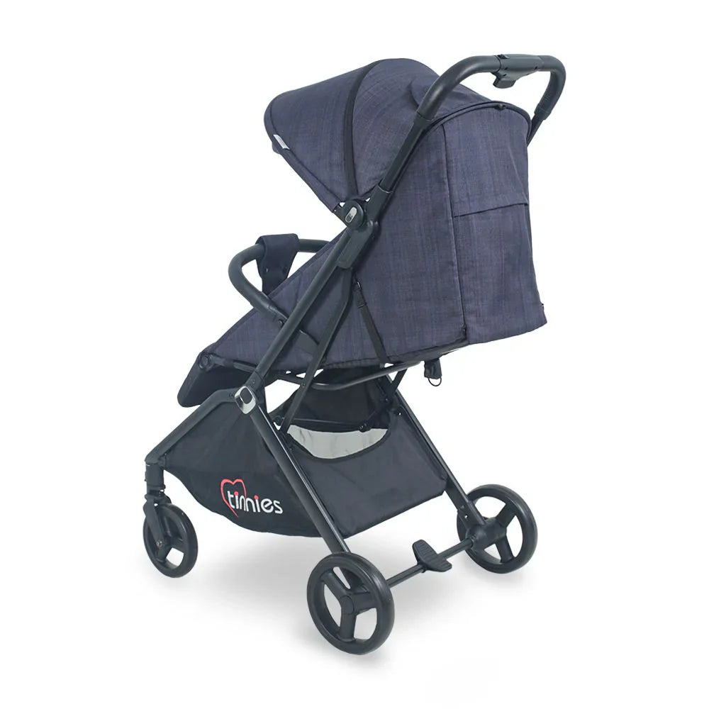 Zubaida's Tinnies Stroller - T105-044