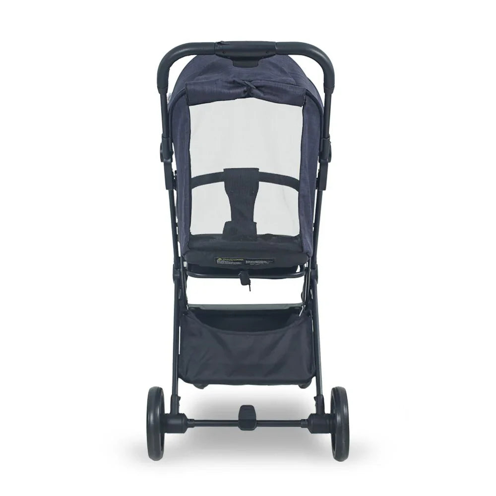 Zubaida's Tinnies Stroller - T105-044
