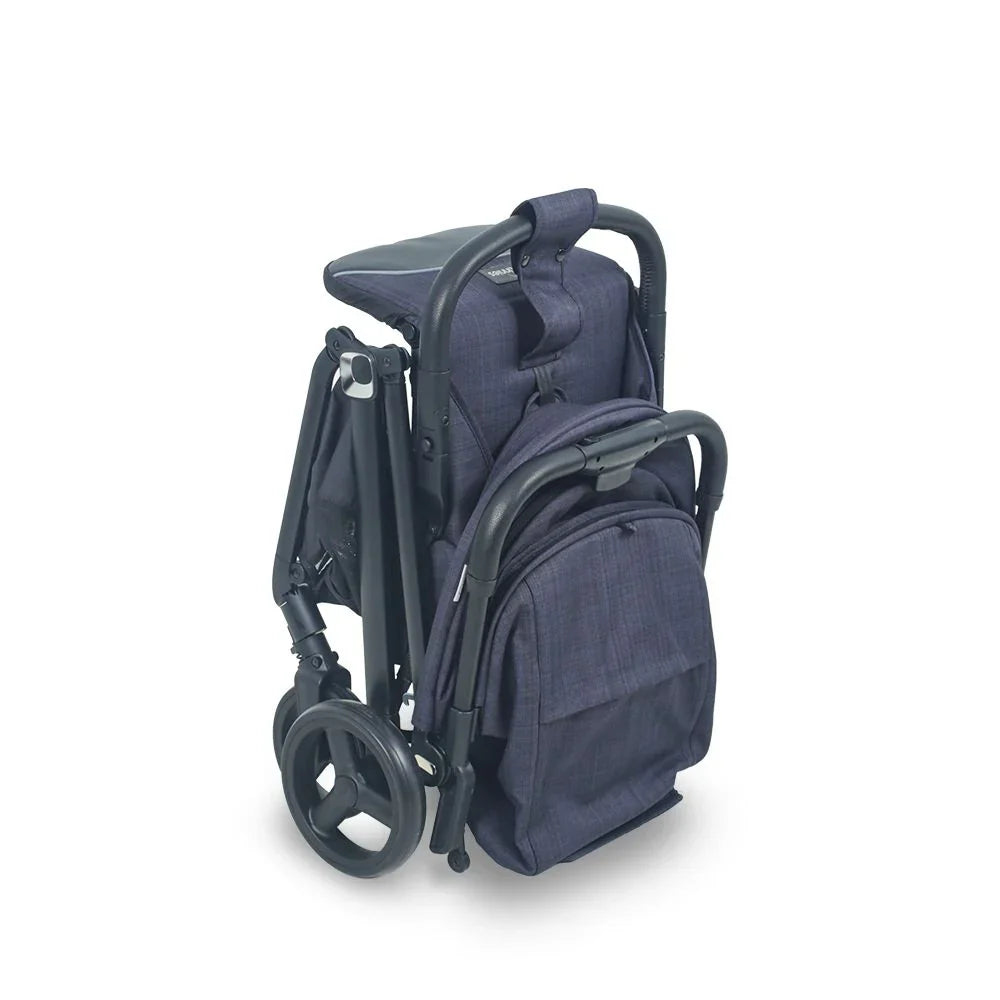 Zubaida's Tinnies Stroller - T105-044