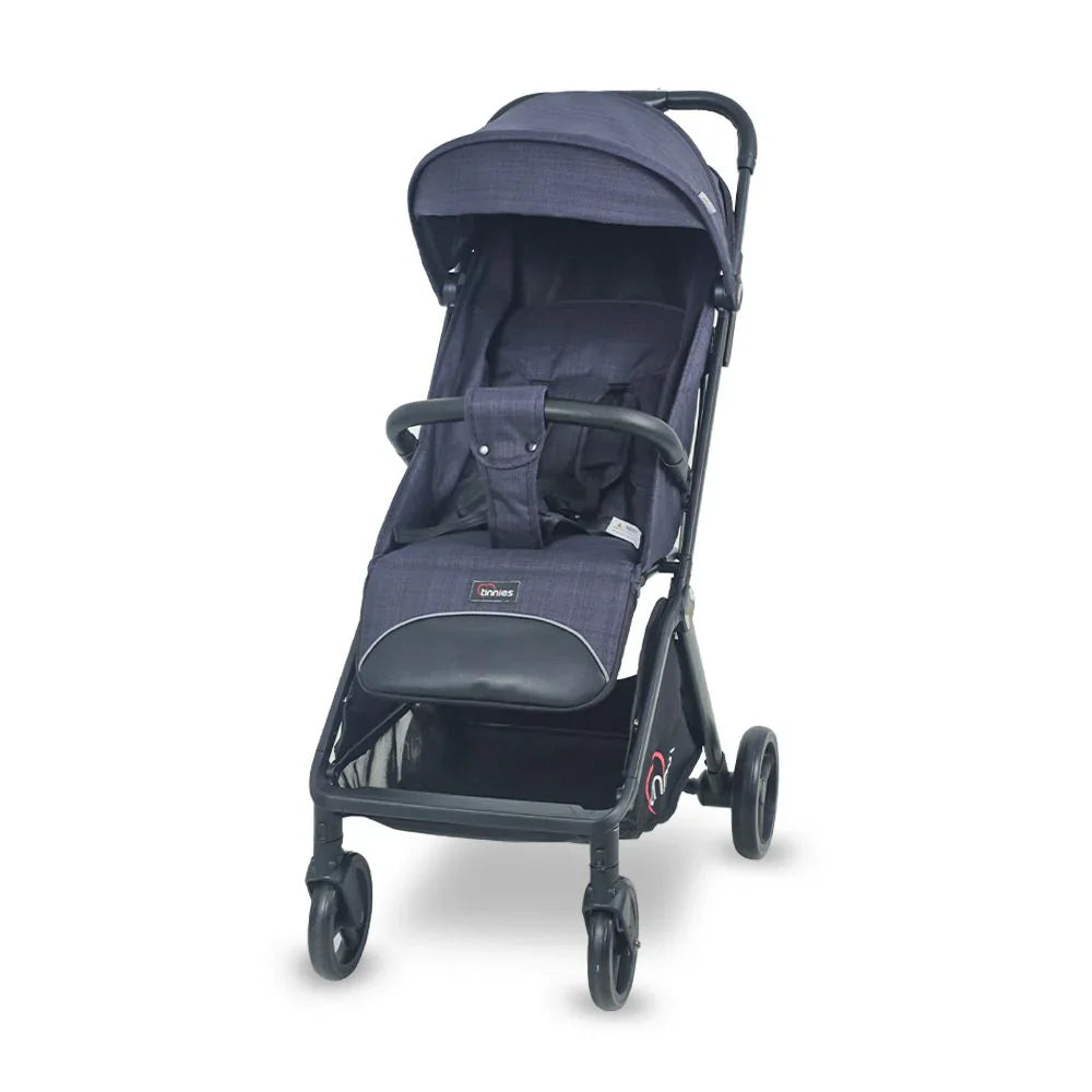 Zubaida's Tinnies Stroller - T105-044