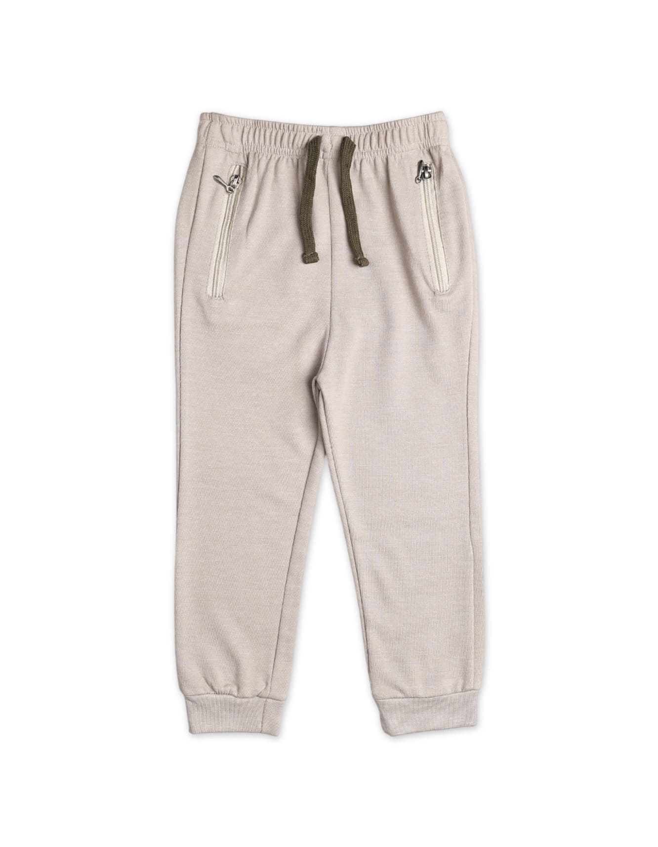 Boys Casual Trousers Bambies with Side Pockets at Zubaidas
