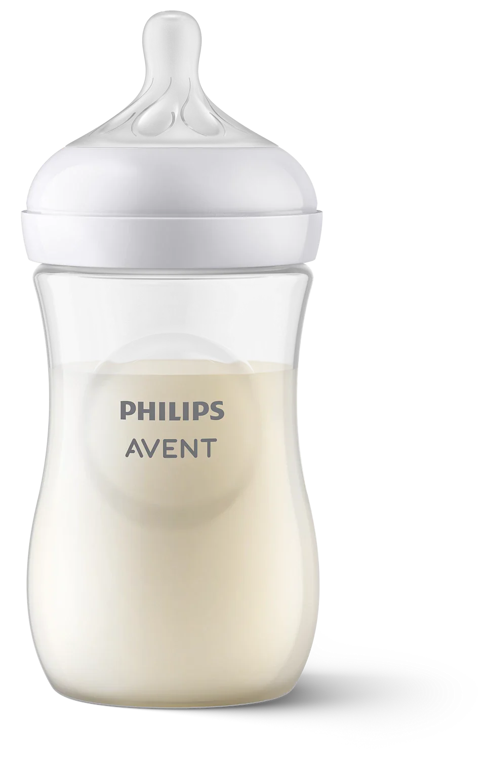 Zubaida's Philips Avent Natural Response Bottle 9oz/260ml - SCY903/01