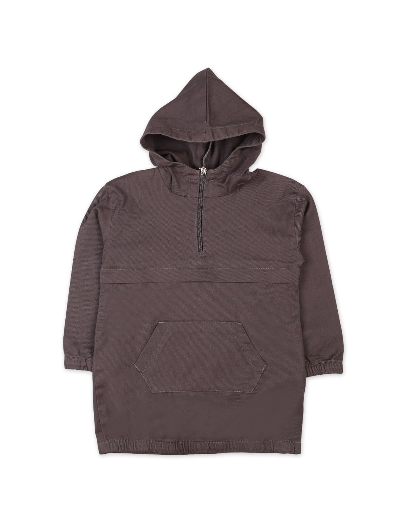 Children Hoodies Bambies Brown at Zubaidas