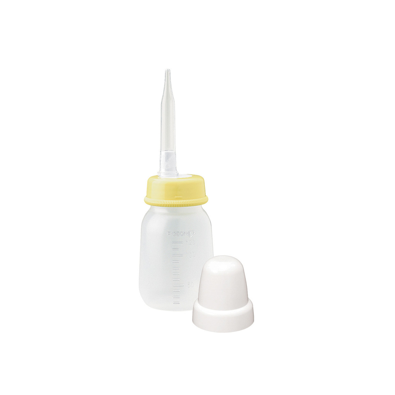 Zubaida's Pigeon Pre-Mature Feeder With Long Nipple - CL00902