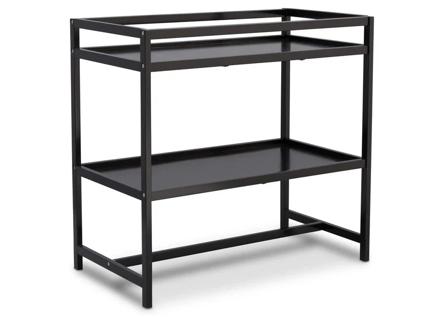 Delta Children Harbor Changing Table 7517-001 Black at Zubaidas