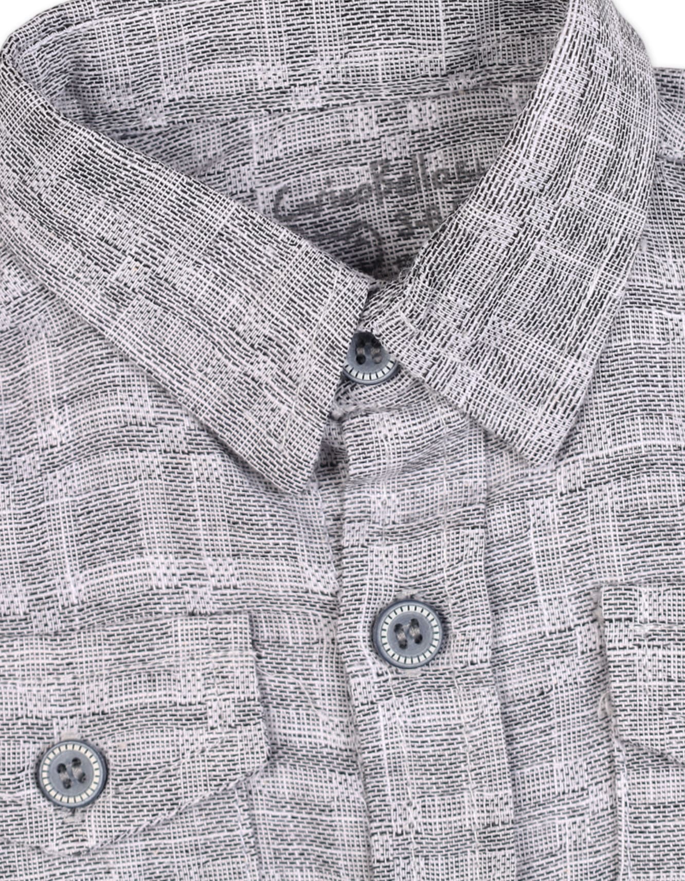 Infant Boys Summer Suits Grey Navy Premium Turkish Collection at Zubaidas Official Pakistan