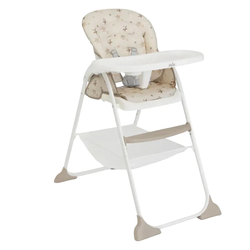 Joie Baby High Chair Mimzy Snacker Cosmo Tan H1127BBCST000 at Zubaidas