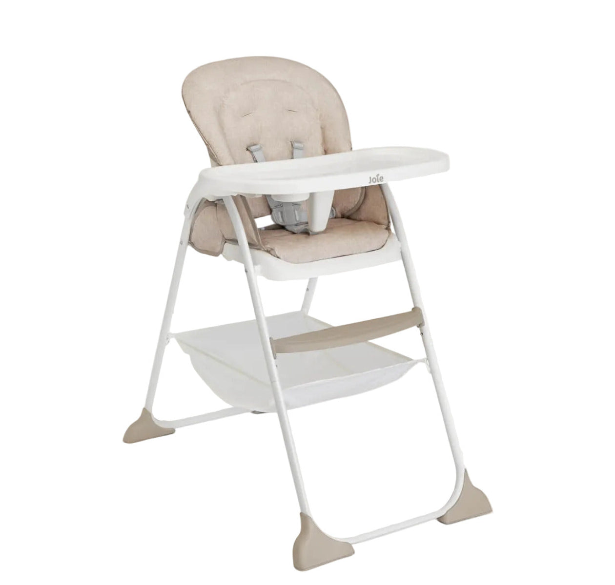 Joie Baby High Chair Mimzy Snacker Taupe H1127BBTAU000 at Zubaidas