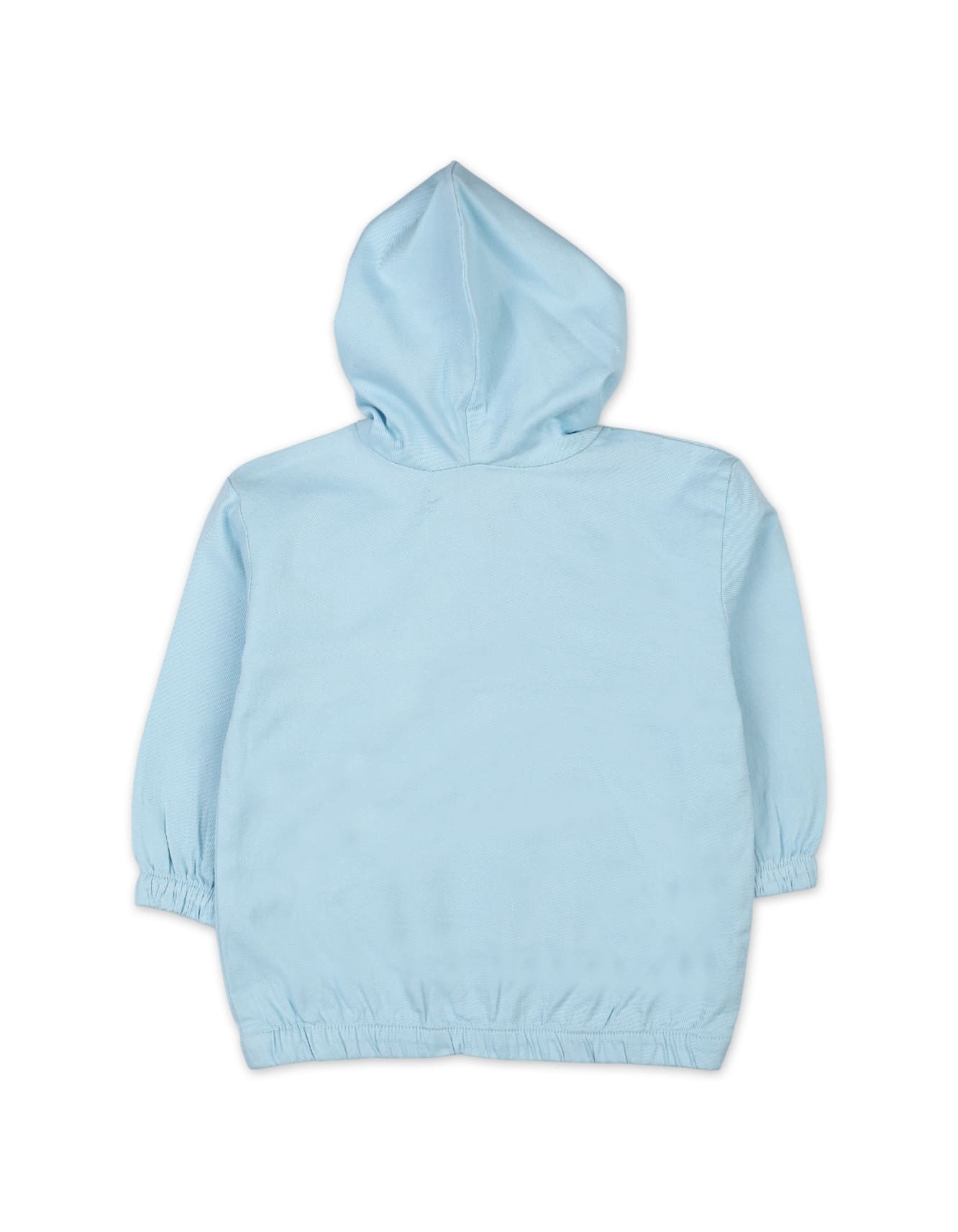 Kids Hoodies Bambies Light Blue at Zubaidas Official Pakistan
