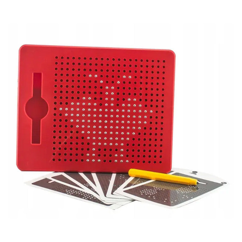 Magnetic Drawing Board - Zubaidas Official™