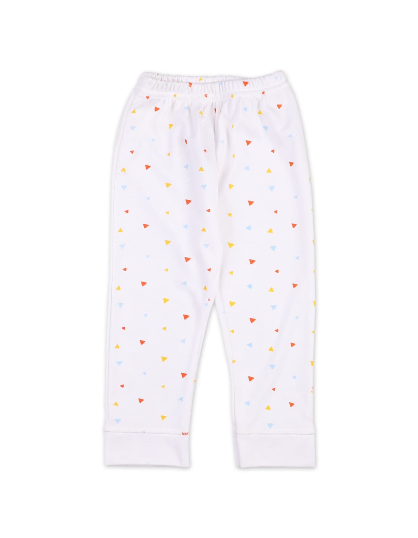 Newborn Baby Girls Pajamas Bambies Pack of 2 at Zubaidas Pakistan