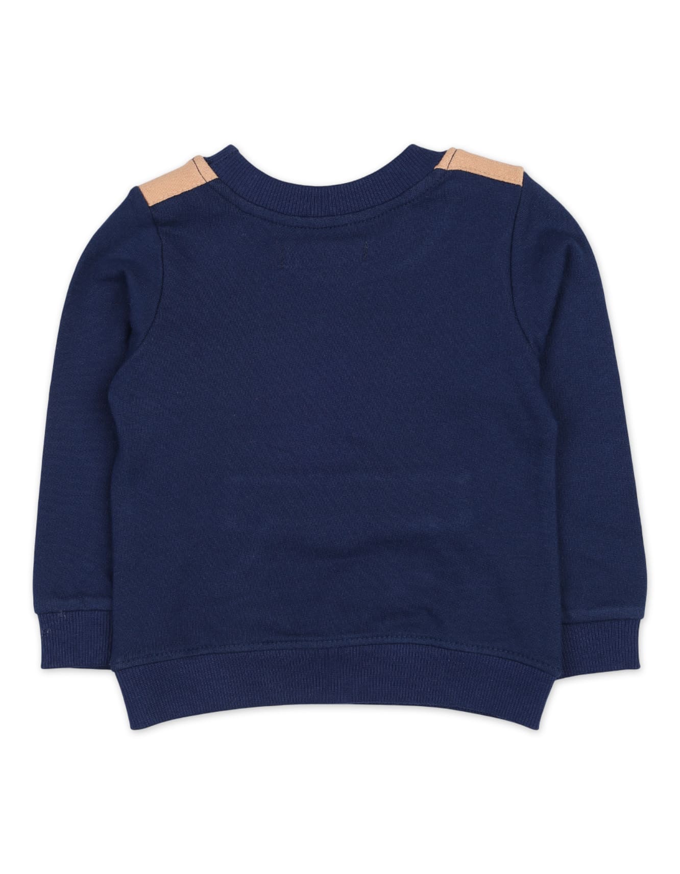 Premium Baby Boys Bambies Winter Sweatshirt at Zubaidas Official Pakistan