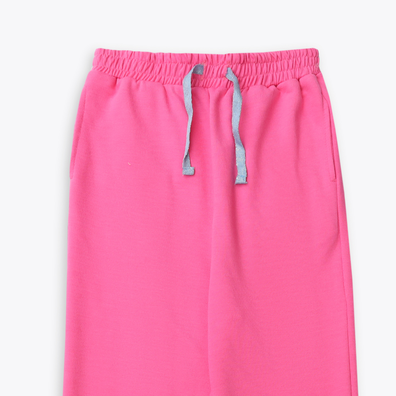 Trouser Terry Fushia Toddler