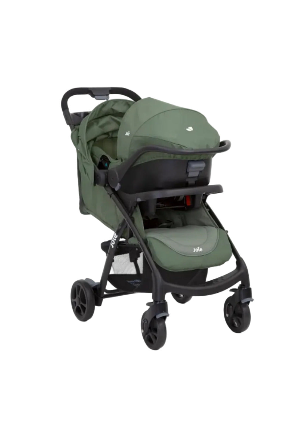 Travel System Joie Muze LX with i-Juva Laurel T1035ECLRL000 at Zubaidas